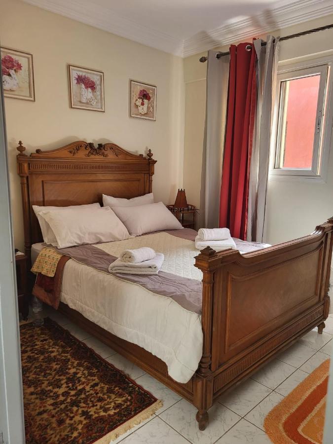 Riad Latifa Marraquexe Exterior foto