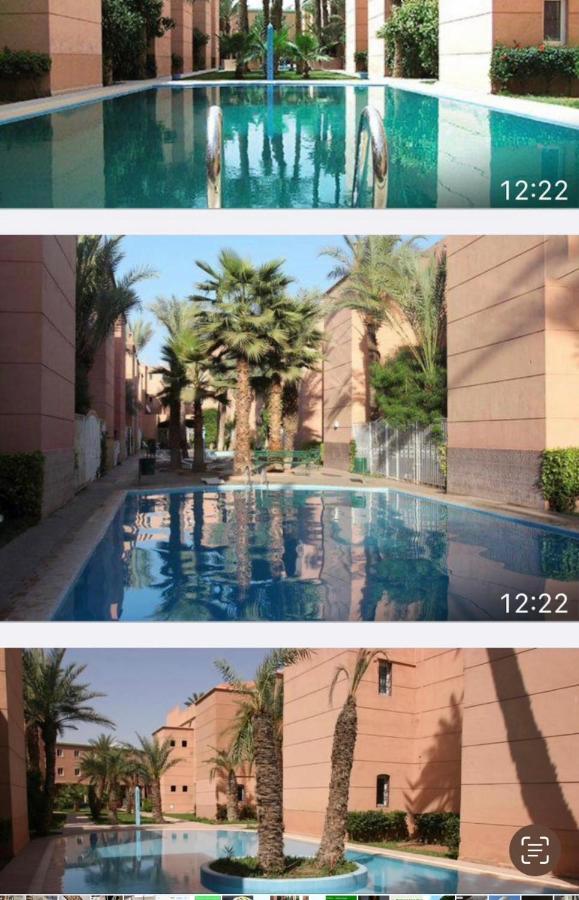 Riad Latifa Marraquexe Exterior foto